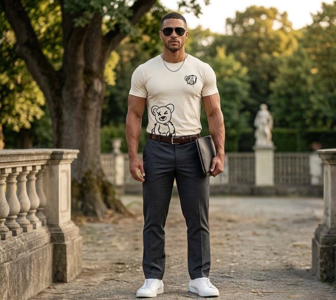Premium Streetwear