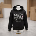 Hoodie Te Amamos Mamá – Edición Especial