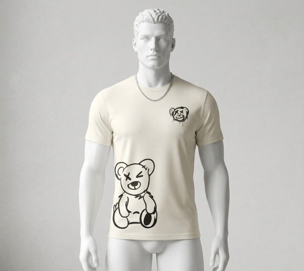 Premium Streetwear